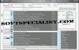 Capturas de pantalla